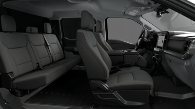 2027 Ford Super Duty F-350® XLT