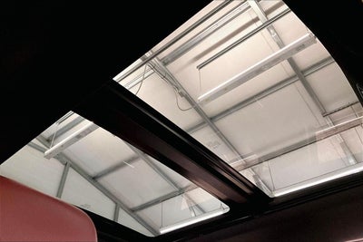 2019 Ford Super Duty F-350 SRW Platinum