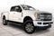 2019 Ford Super Duty F-350 SRW Platinum