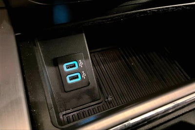 2019 Ford Super Duty F-350 SRW Platinum