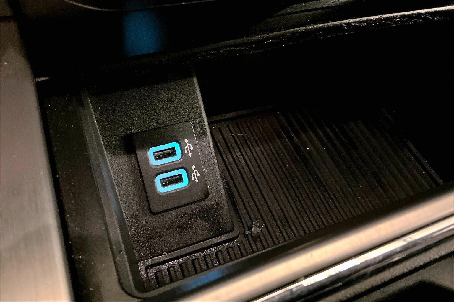 2019 Ford Super Duty F-350 SRW Platinum