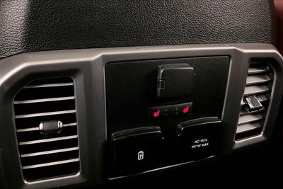 2019 Ford Super Duty F-350 SRW Platinum