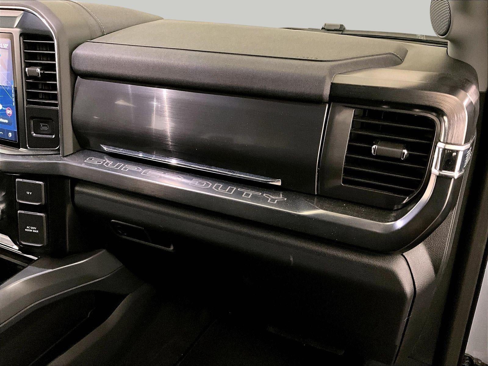 2025 Ford Super Duty F-350 DRW LARIAT