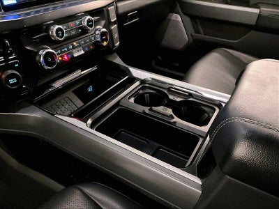 2025 Ford Super Duty F-350 DRW LARIAT