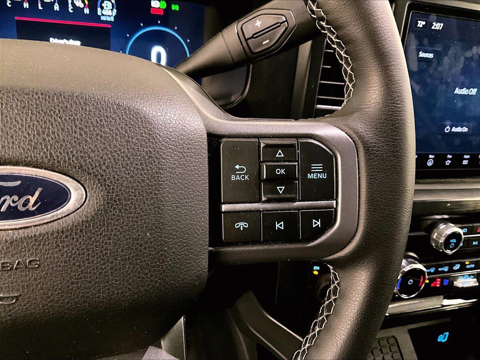 2025 Ford Super Duty F-350 DRW LARIAT