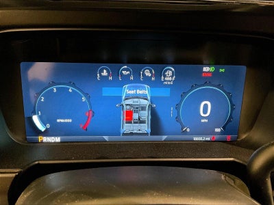 2025 Ford Super Duty F-350 DRW LARIAT