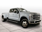 2025 Ford Super Duty F-350 DRW LARIAT