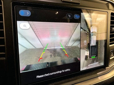 2025 Ford Super Duty F-350 DRW LARIAT