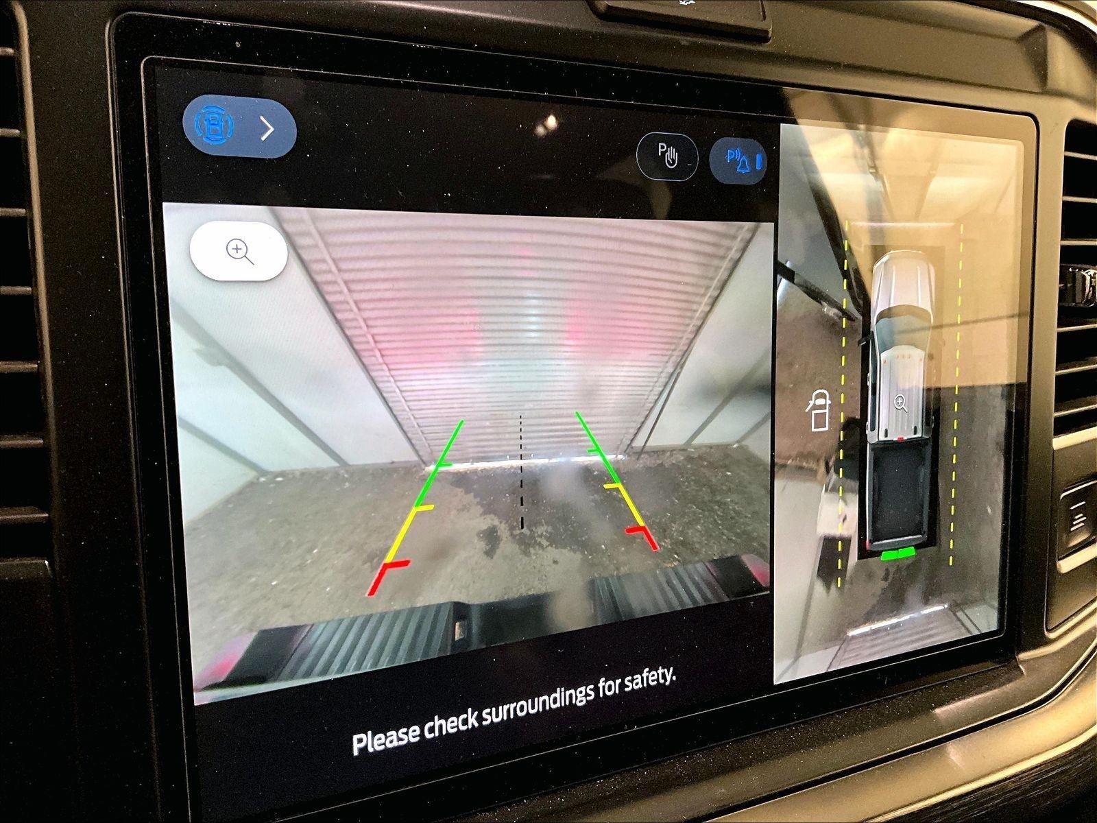 2025 Ford Super Duty F-350 DRW LARIAT