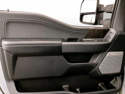 2025 Ford Super Duty F-350 DRW LARIAT