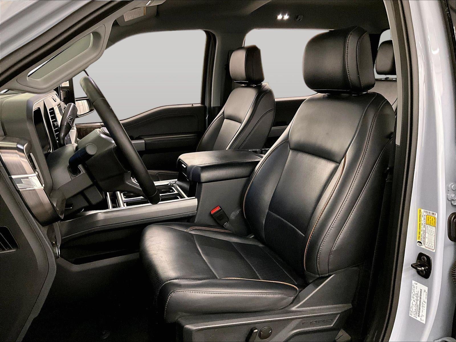 2025 Ford Super Duty F-350 DRW LARIAT