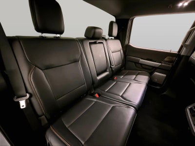 2025 Ford Super Duty F-350 DRW LARIAT