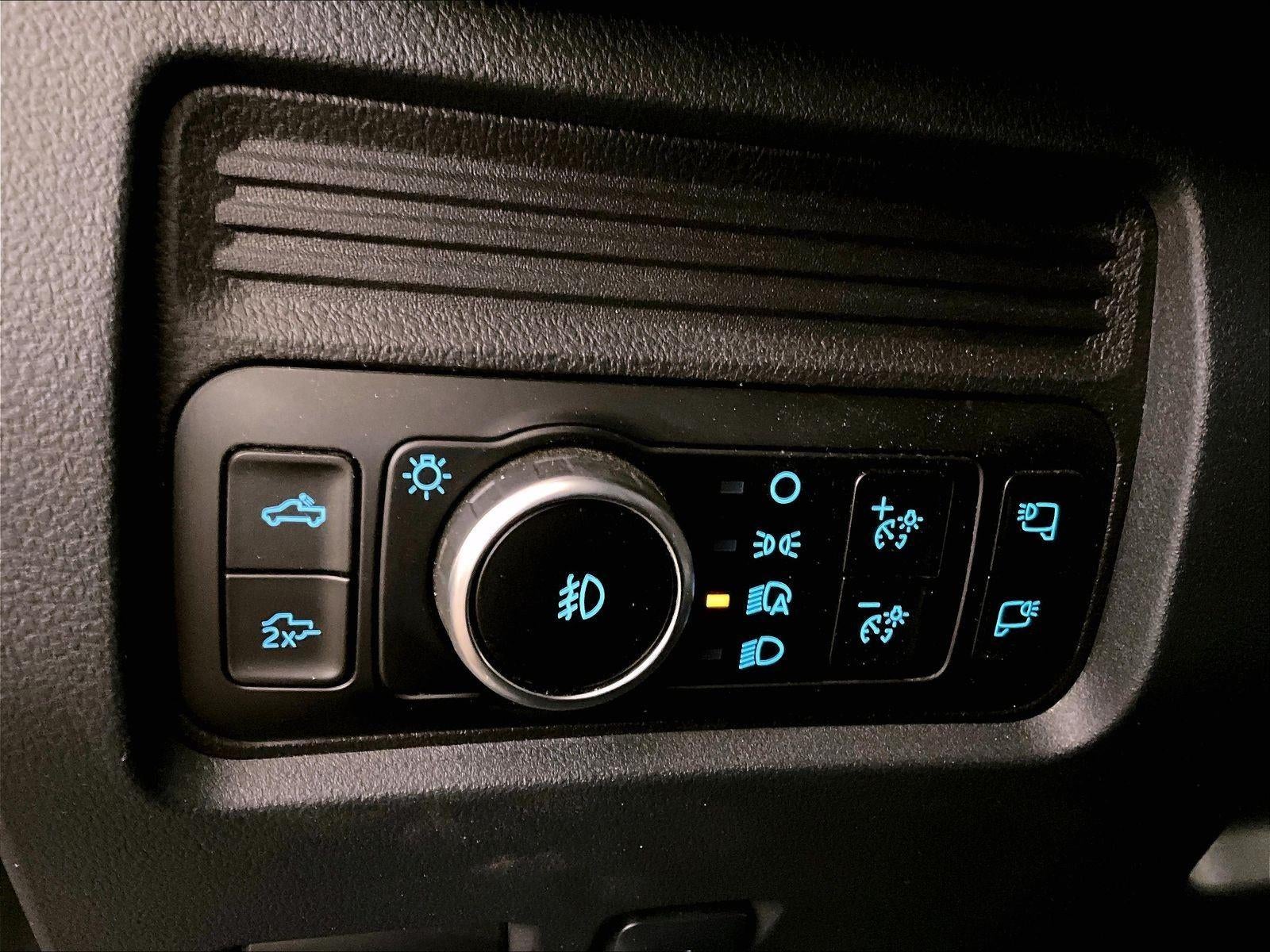 2025 Ford Super Duty F-350 DRW LARIAT