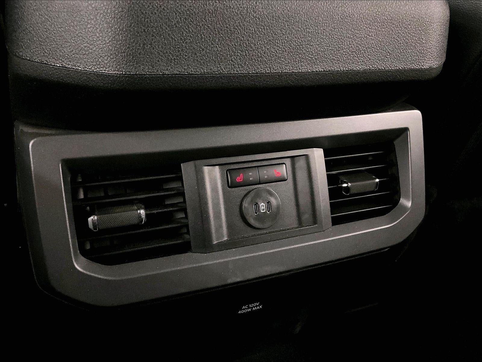 2025 Ford Super Duty F-350 DRW LARIAT