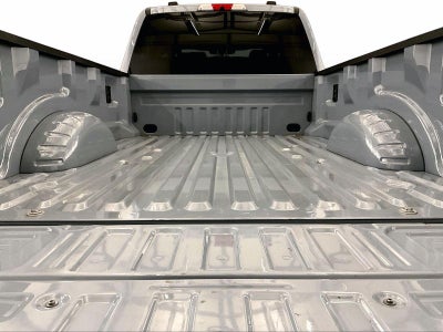 2025 Ford Super Duty F-350 DRW LARIAT