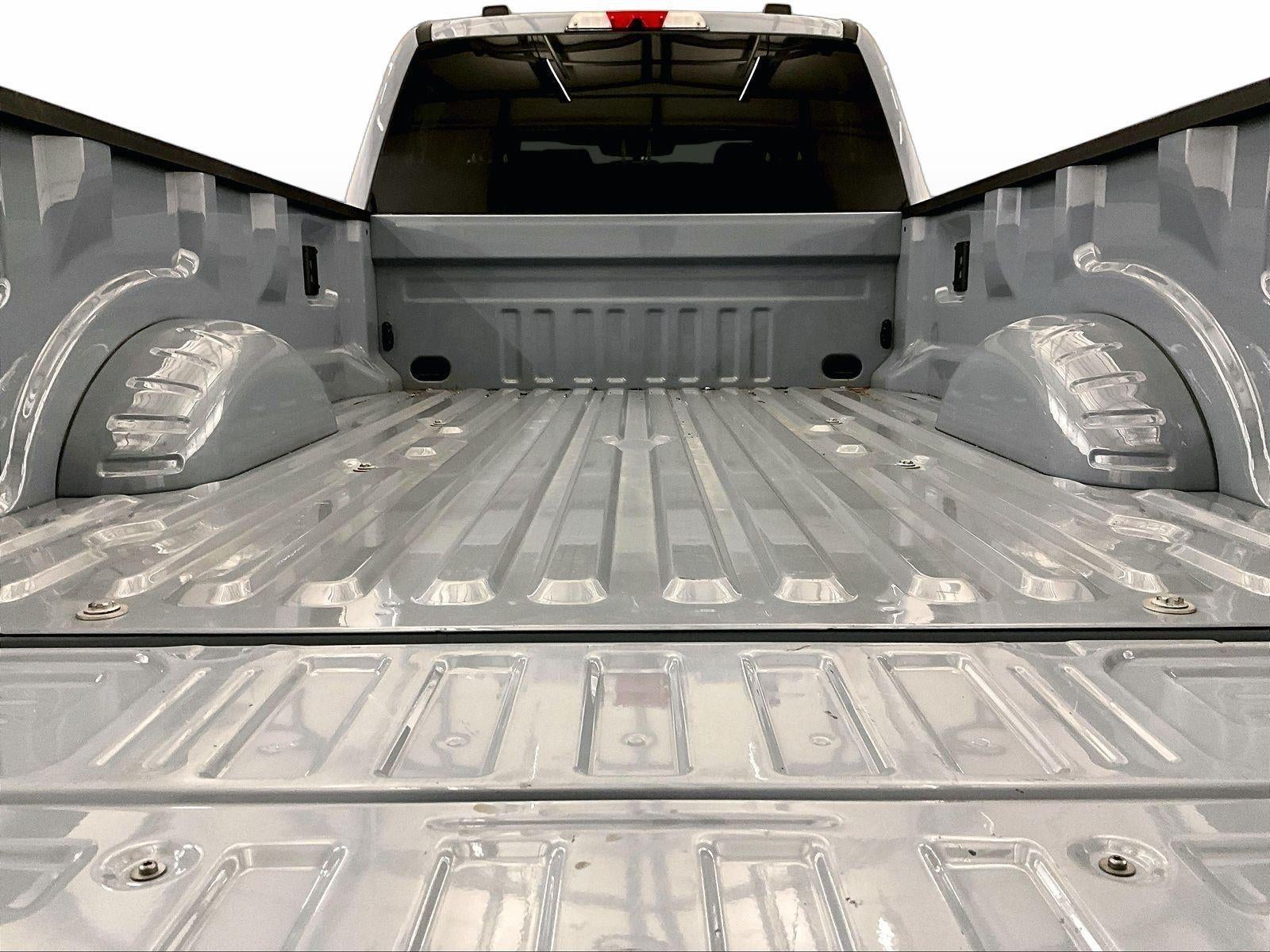 2025 Ford Super Duty F-350 DRW LARIAT