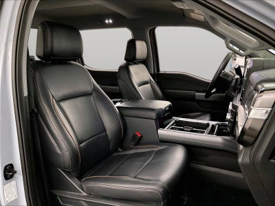 2025 Ford Super Duty F-350 DRW LARIAT