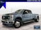 2023 Ford Super Duty F-350 DRW LARIAT
