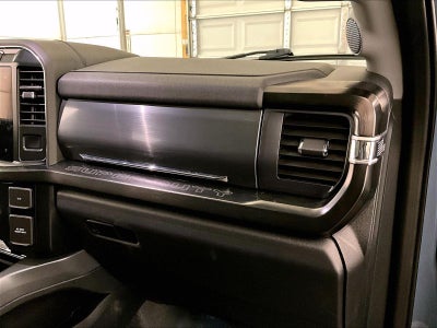 2023 Ford Super Duty F-350 DRW LARIAT