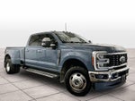 2023 Ford Super Duty F-350 DRW LARIAT