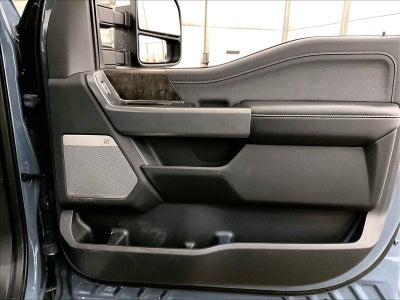 2023 Ford Super Duty F-350 DRW LARIAT