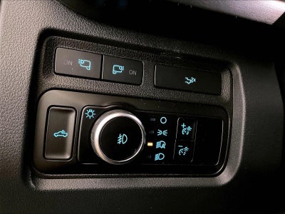 2023 Ford Super Duty F-350 DRW LARIAT