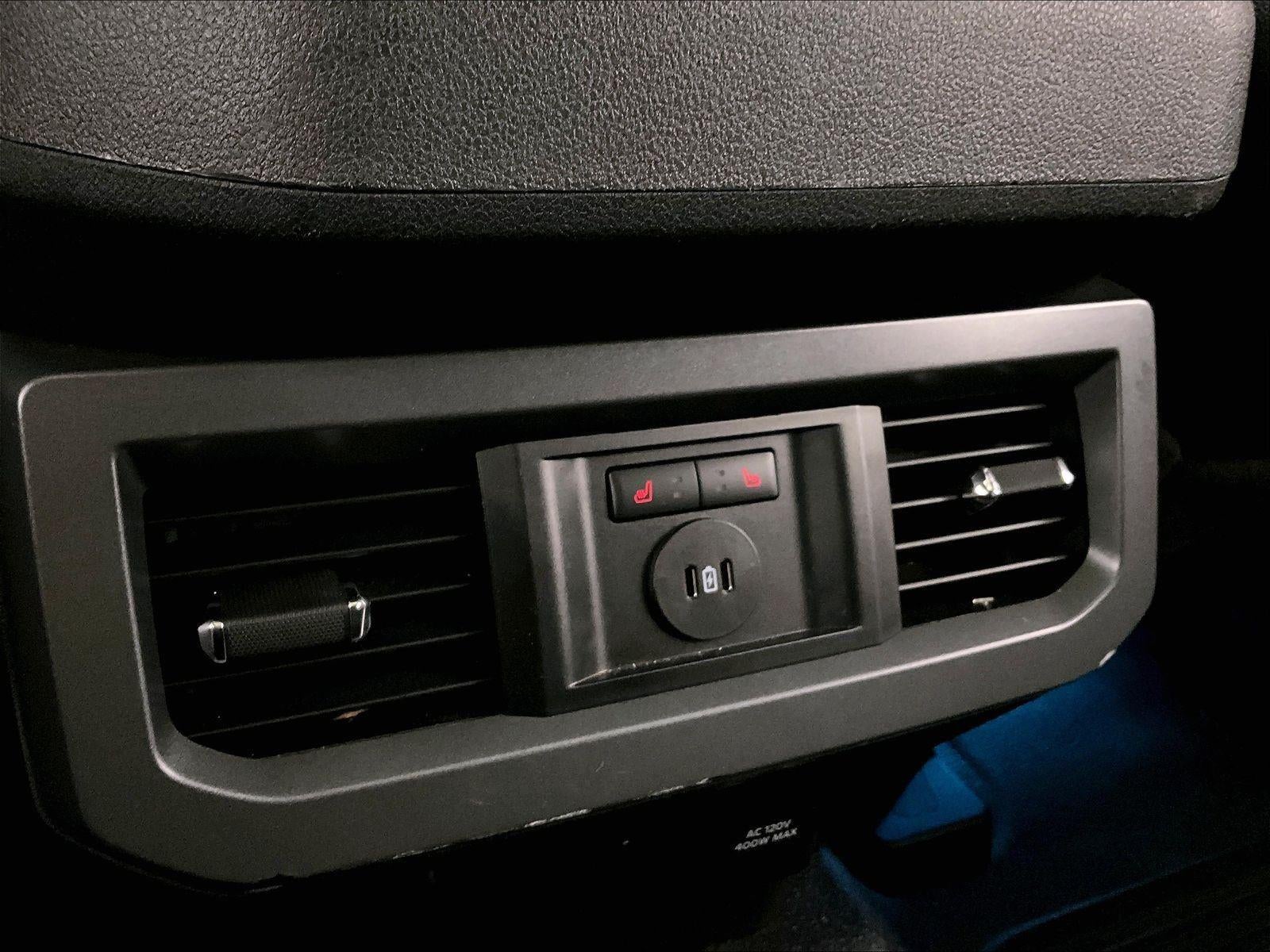2023 Ford Super Duty F-350 DRW LARIAT