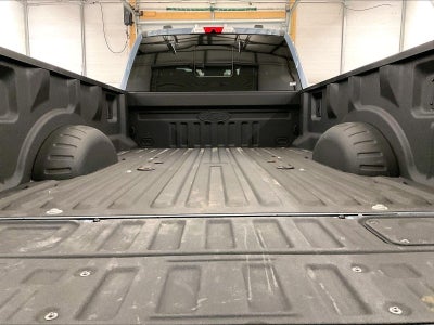 2023 Ford Super Duty F-350 DRW LARIAT