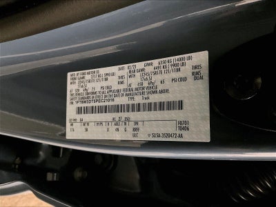 2023 Ford Super Duty F-350 DRW LARIAT