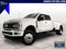 2025 Ford Super Duty F-450 DRW Platinum