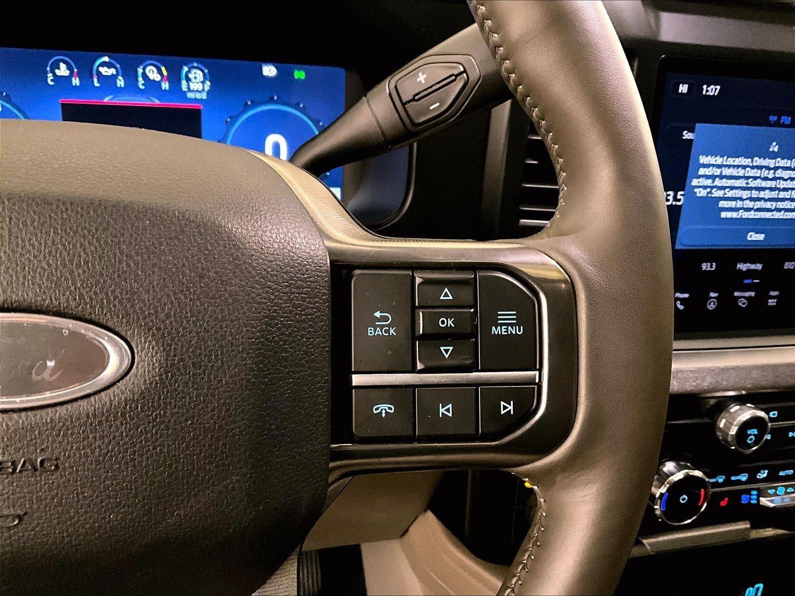 2025 Ford Super Duty F-450 DRW Platinum