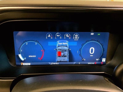 2025 Ford Super Duty F-450 DRW Platinum