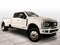 2025 Ford Super Duty F-450 DRW Platinum