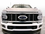 2025 Ford Super Duty F-450 DRW Platinum