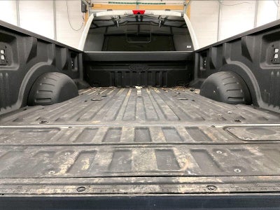 2025 Ford Super Duty F-450 DRW Platinum