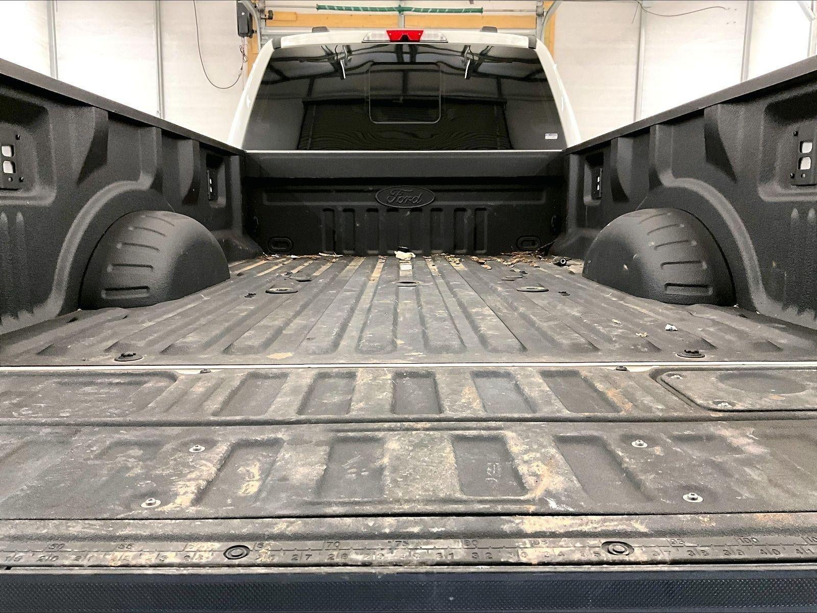 2025 Ford Super Duty F-450 DRW Platinum