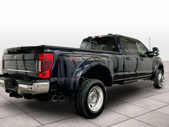 2022 Ford F-450SD Lariat DRW