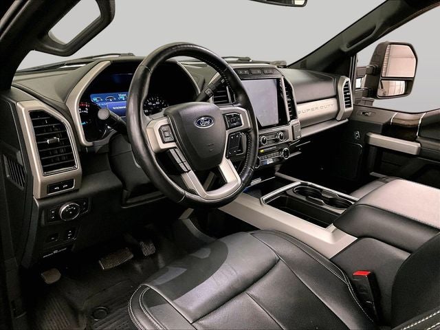 2022 Ford F-450SD Lariat DRW