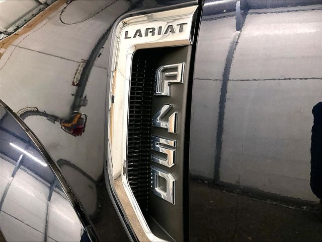 2022 Ford F-450SD Lariat DRW