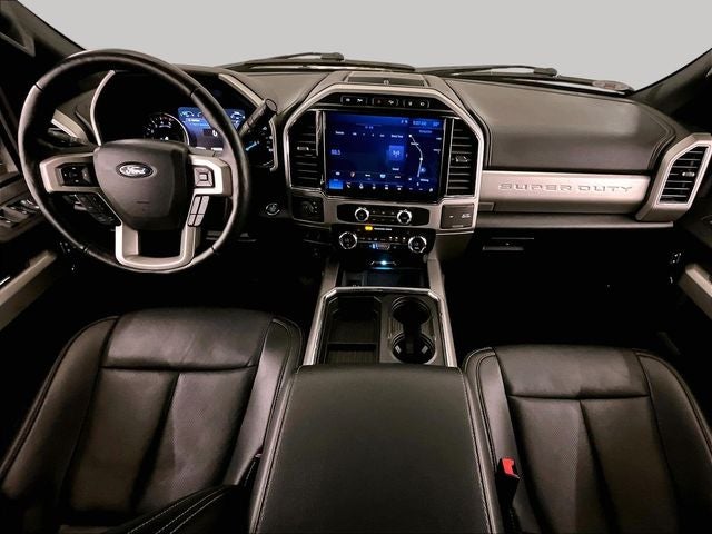 2022 Ford F-450SD Lariat DRW