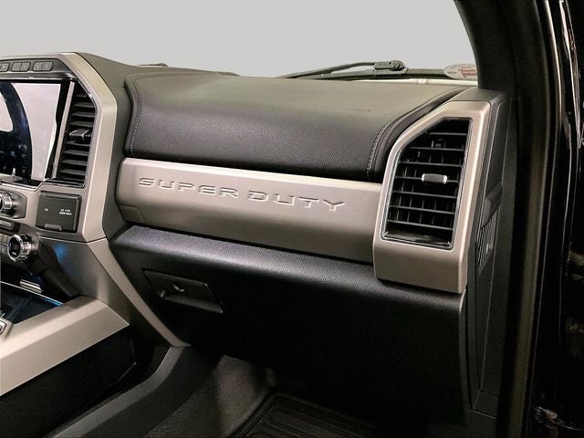 2022 Ford F-450SD Lariat DRW