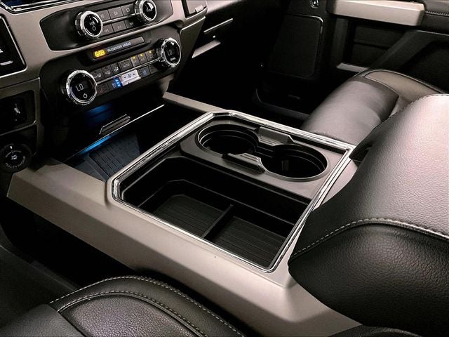 2022 Ford F-450SD Lariat DRW