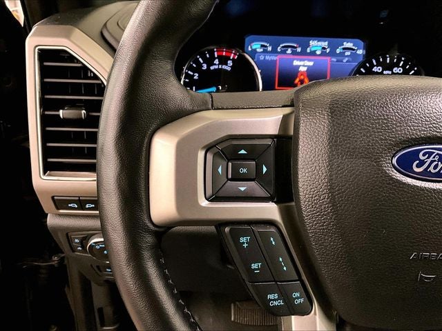 2022 Ford F-450SD Lariat DRW