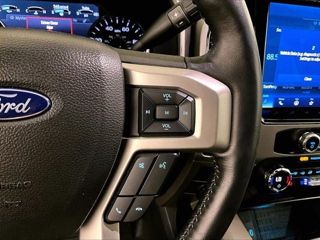2022 Ford F-450SD Lariat DRW