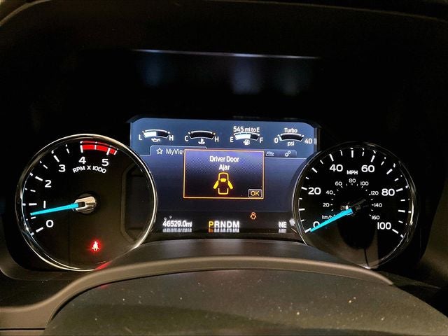 2022 Ford F-450SD Lariat DRW