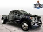 2022 Ford F-450SD Lariat DRW