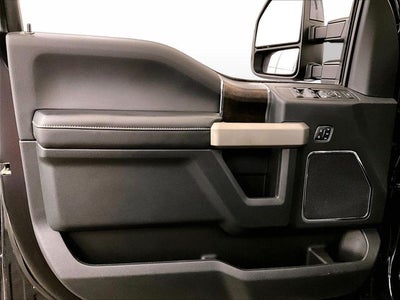 2022 Ford F-450SD Lariat DRW