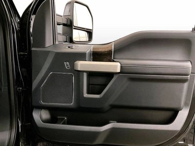 2022 Ford F-450SD Lariat DRW