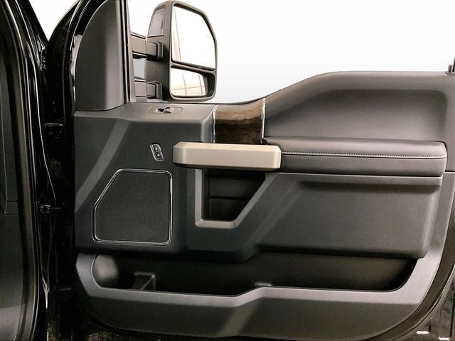 2022 Ford F-450SD Lariat DRW