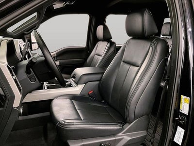 2022 Ford F-450SD Lariat DRW